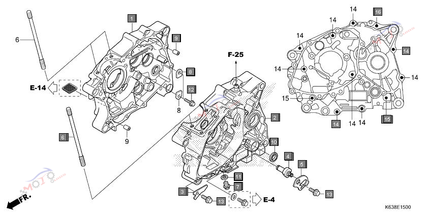 Engine Diagram